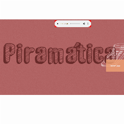 Imagem do jogo Piramática