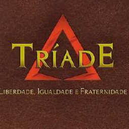 Imagem do jogo Tríade
