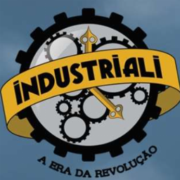 Imagem do jogo Industriali