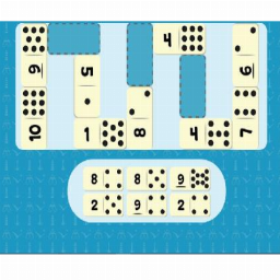 Imagem do jogo Korsan