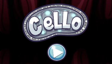 Imagem do jogo Cello